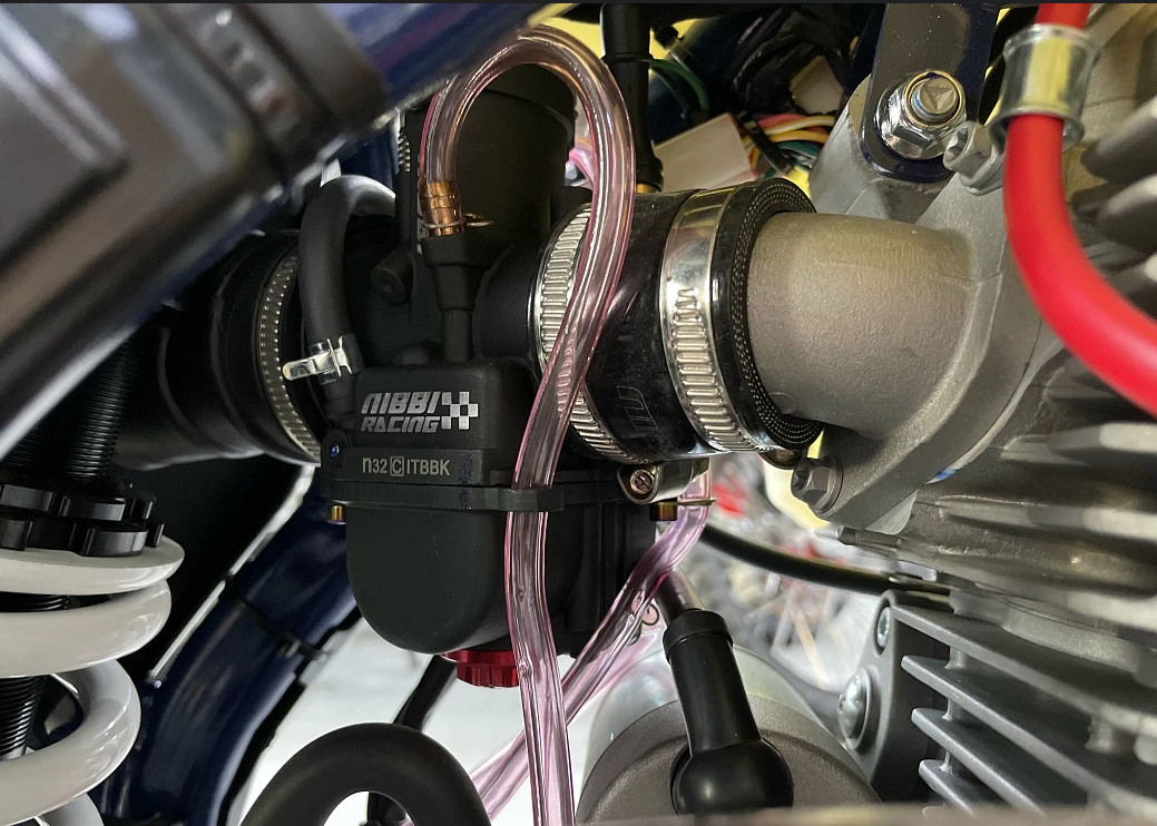 Мотоцикл Progasi RACE 300 AIR PRO SPORT в Калуге