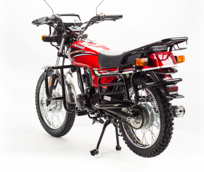 Мотоцикл MOTOLAND (МОТОЛЕНД) FORESTER LITE 200 в Калуге