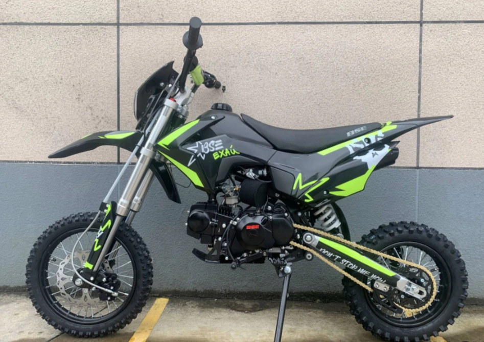 Питбайк BSE EXA SA 14/12 в Калуге