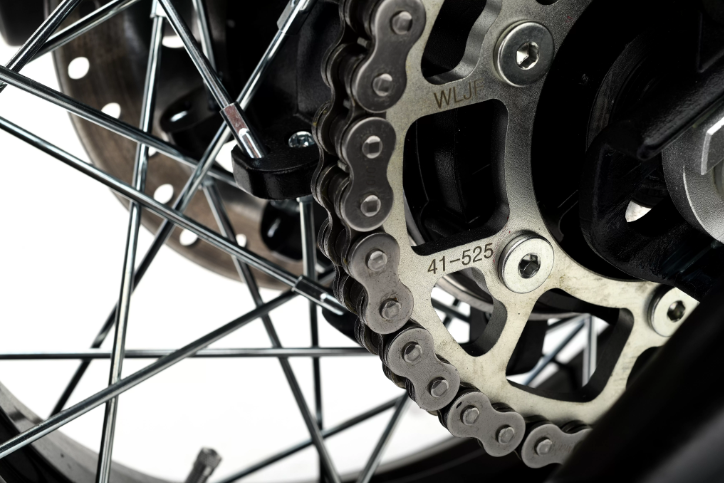 Мотоцикл GAOKIN GK 1200 в Калуге