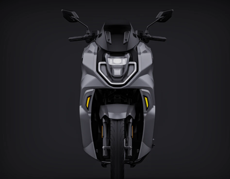 Скутер FAIDET BATUR 250(49) в Калуге