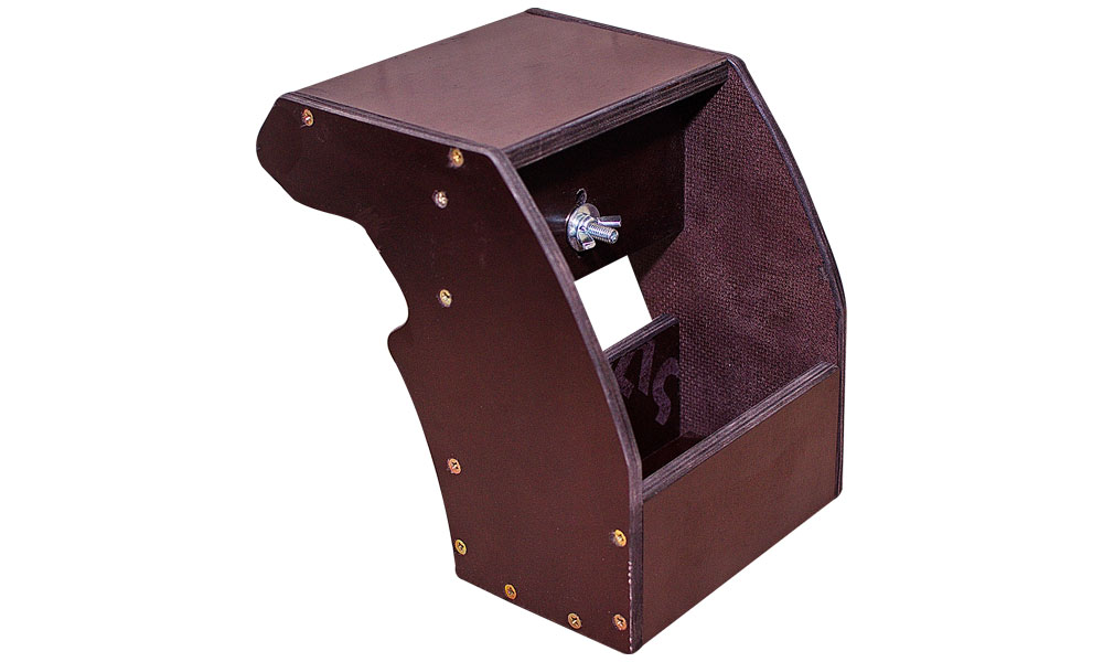 Подставка под эхолот №2 в Калуге