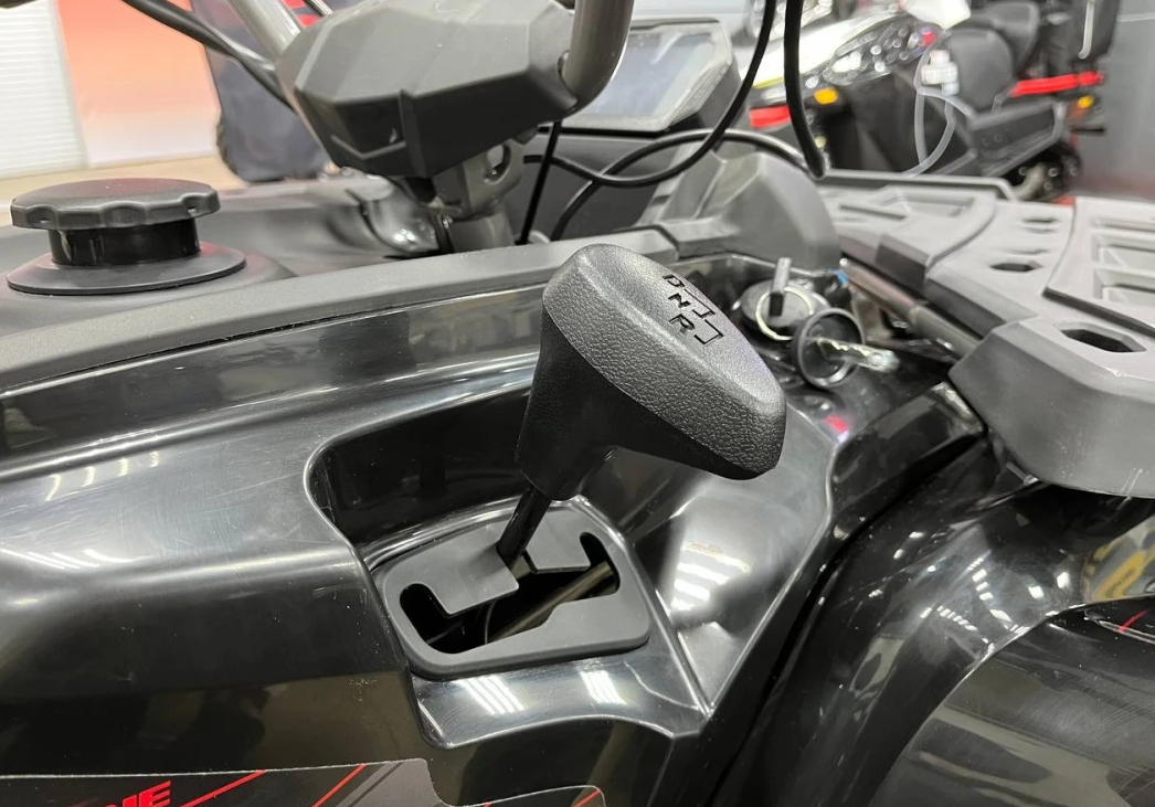 Квадроцикл PROMAX RENEGADE 300 LONG WINCH PRO (2025) в Калуге