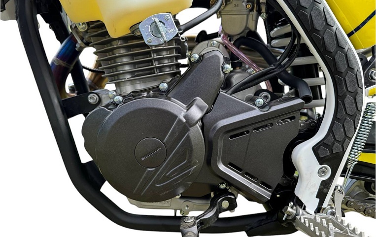 Эндуро мотоцикл IRBIS HTR 250 в Калуге