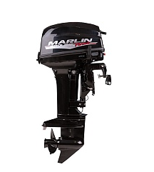 Лодочный мотор MARLIN PROLINE MP 9.9 (20) AWRL FORCE в Калуге