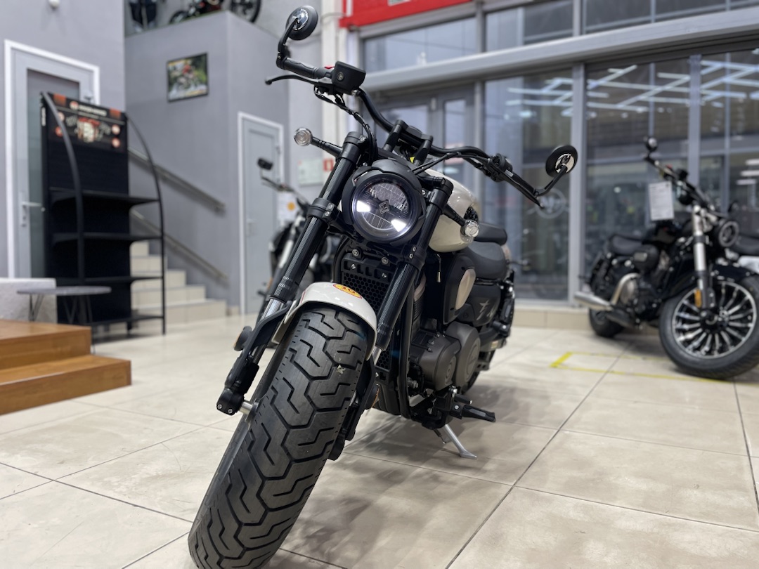 Мотоцикл Benda Chinchilla 500 в Калуге