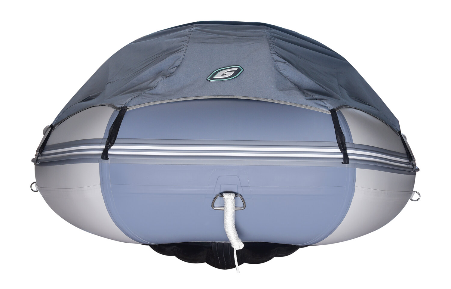 НАДУВНАЯ ЛОДКА GLADIATOR E350PRO в Калуге