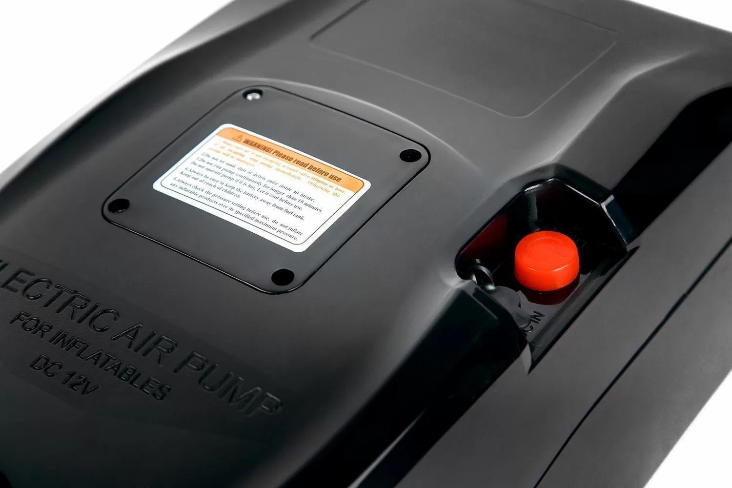 ЭЛЕКТРИЧЕСКИЙ НАСОС MARLIN GP-80 B в Калуге