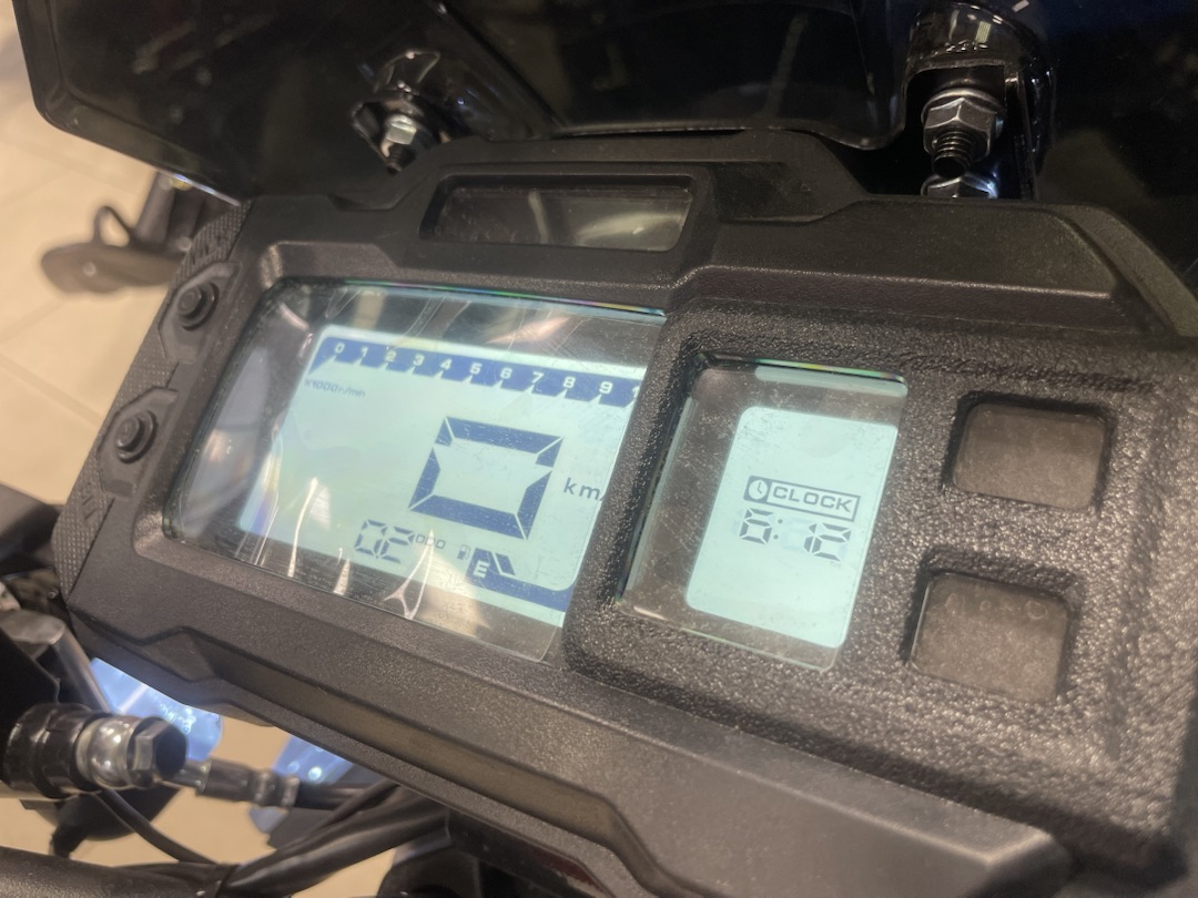 Скутер PROMAX STALKER ARMY 240(49) в Калуге