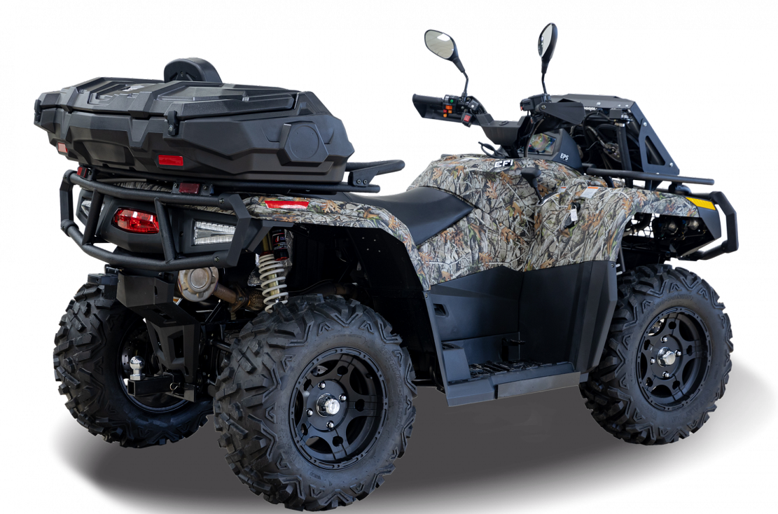 Квадроцикл HISUN TACTIC GT1000/EXTREME EDITION в Калуге