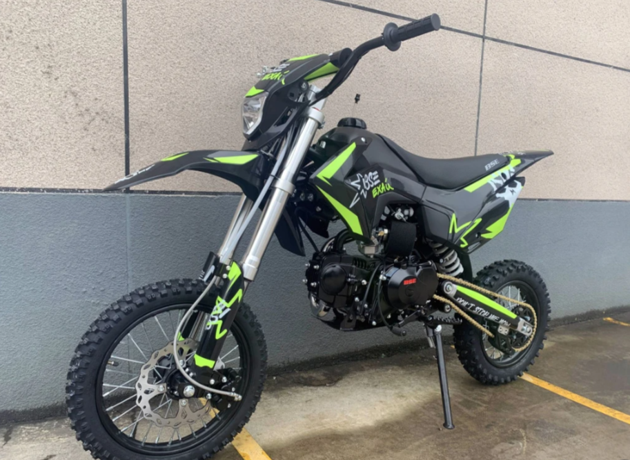 Питбайк BSE EXA SA 14/12 в Калуге