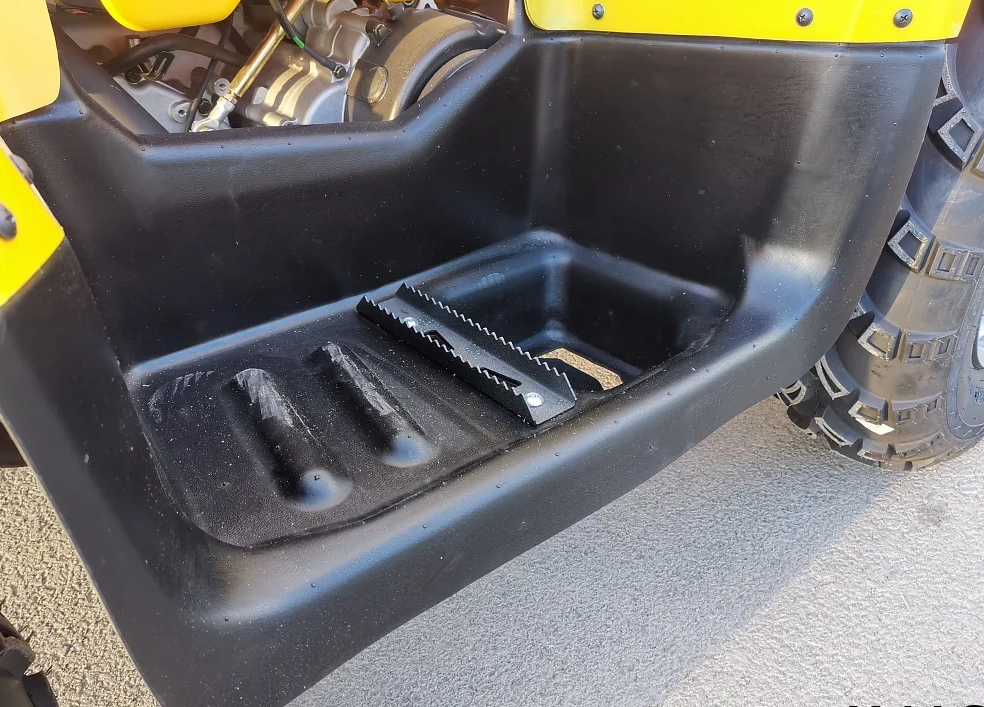 КВАДРОЦИКЛ IRBIS ATV200 в Калуге