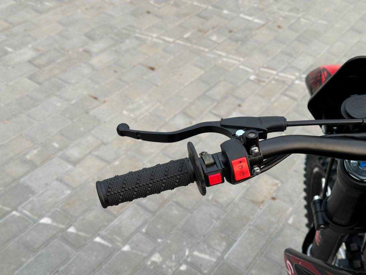 Кроссовый мотоцикл Sanchez Maniac CB300F в Калуге