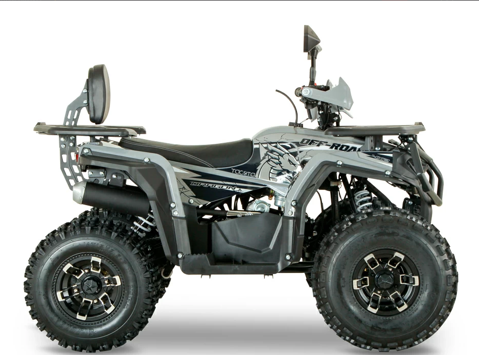 Квадроцикл YACOTA DRAGON LUX LD 150 PRO-SPORT в Калуге