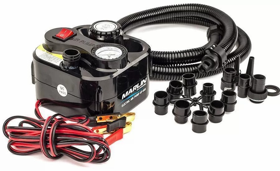 ЭЛЕКТРИЧЕСКИЙ НАСОС MARLIN GP-60 S в Калуге