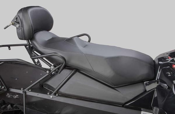 Снегоход STELS SA600R (L LUX WT) ВИТЯЗЬ 2.0 К01 Tech в Калуге