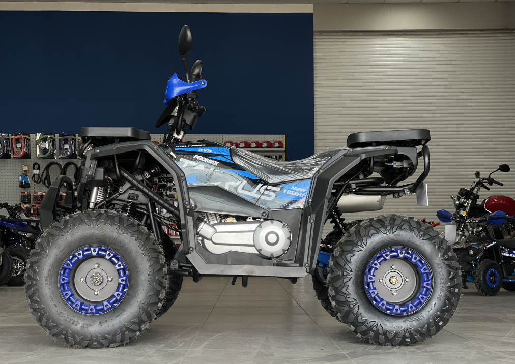 Квадроцикл PROMAX TAURUS 300 в Калуге