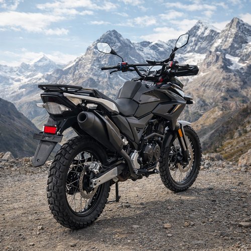 Мотоцикл PROMAX TOURING PR300 в Калуге