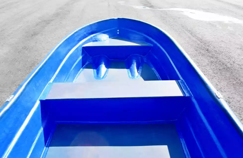 Стеклопластиковая лодка Neman-340 (тримаран) в Калуге