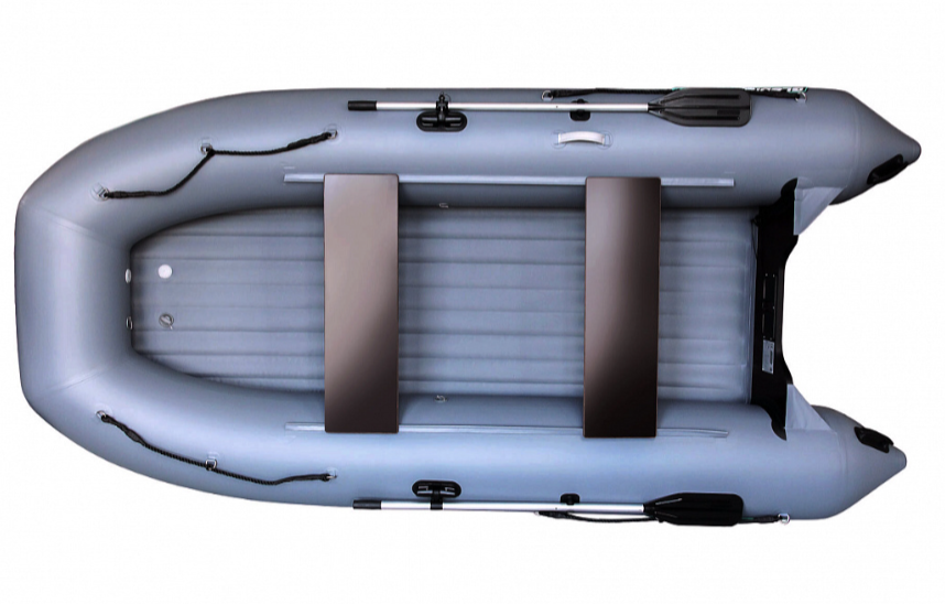 НАДУВНАЯ ЛОДКА GLADIATOR E380S в Калуге