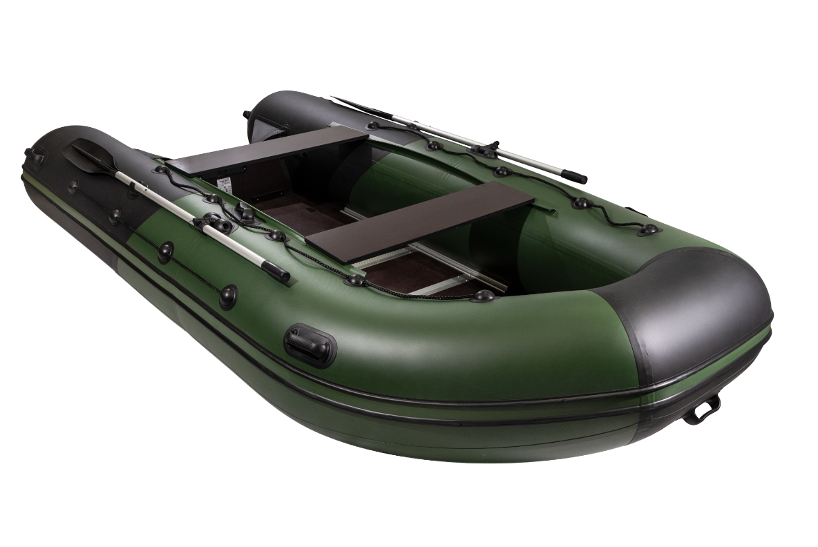 Лодка Ривьера Максима 3600 СК в Калуге