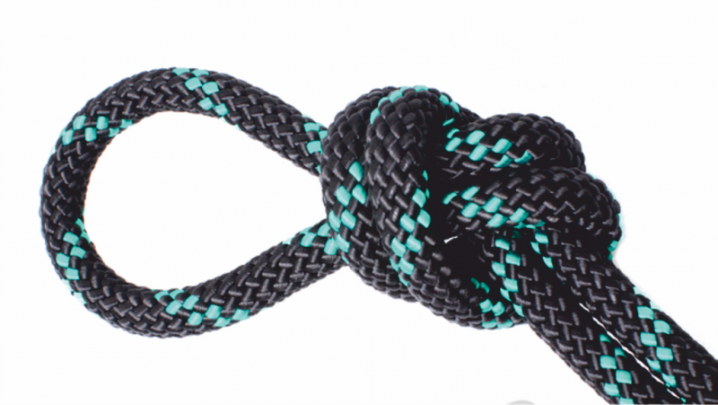 Шнур плетеный якорный 5 мм 450 кг в Калуге