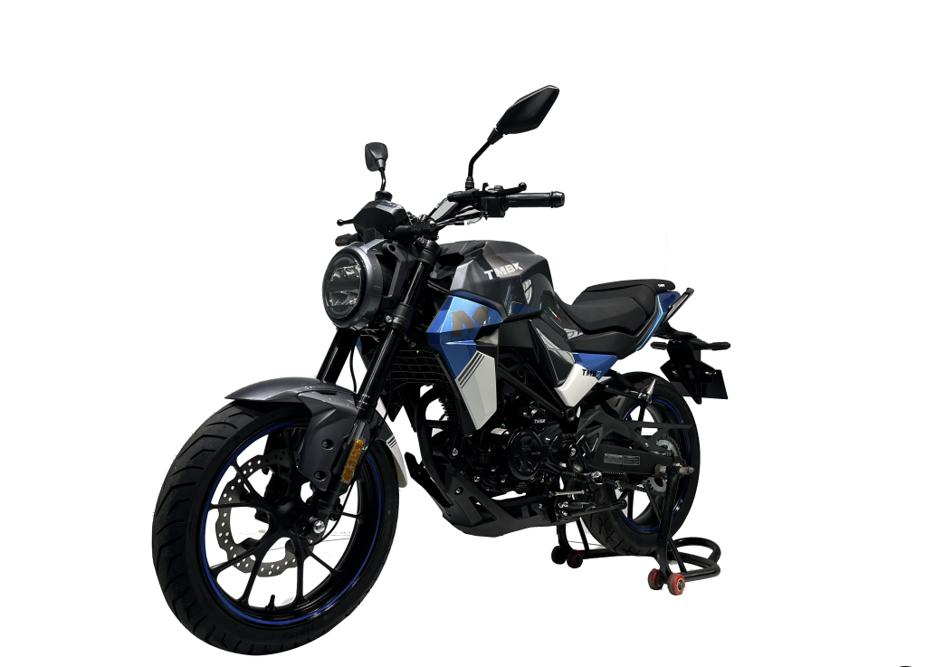 Мотоцикл TMBK MONTANA 250 (165 FMM) в Калуге