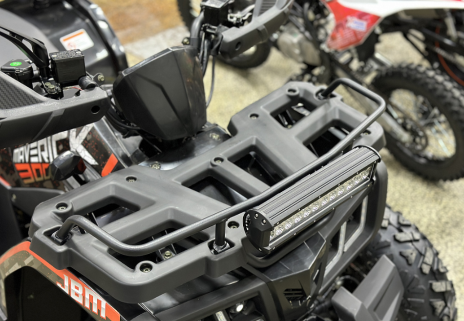 Квадроцикл GBM MAVERICK 300 NEW PREMIUM в Калуге