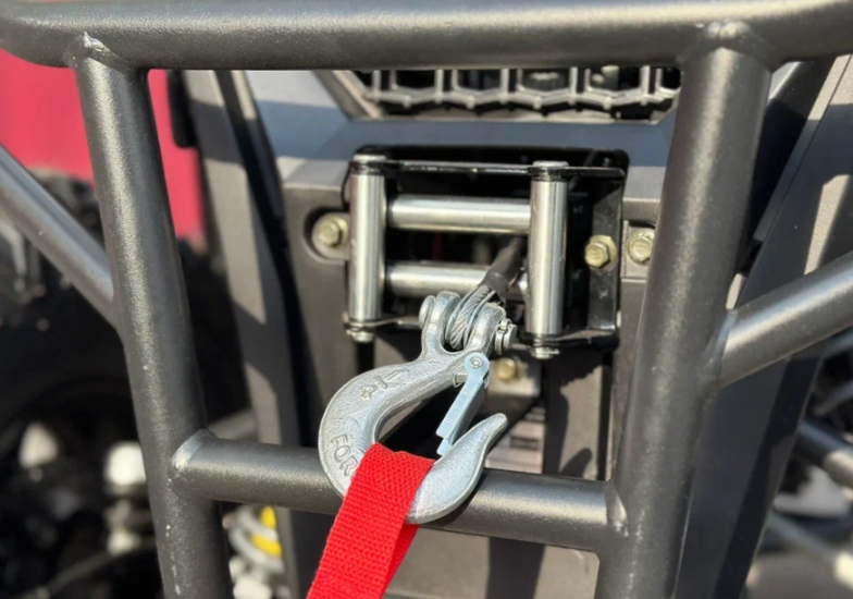 Квадроцикл GBM CROSS HILL 300 NEW PREMIUM в Калуге