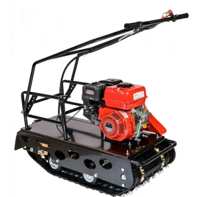 Мотобуксировщик ИСТЕМ 7 в Калуге