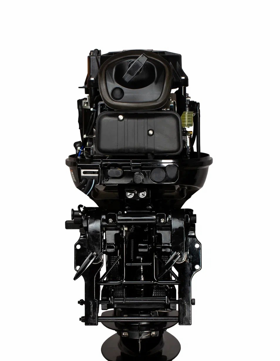 ЛОДОЧНЫЙ МОТОР GLADIATOR G40FHS в Калуге