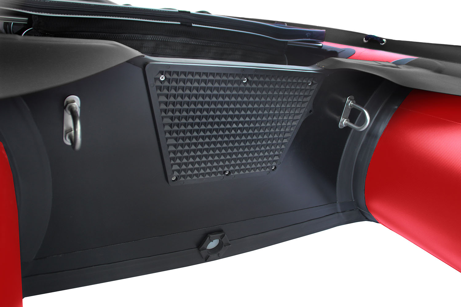 ЛОДКА SMARINE STRONG 365 в Калуге