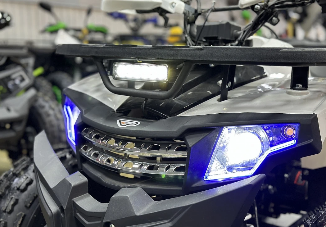 Квадроцикл PROMAX WILD 2.0 190 в Калуге