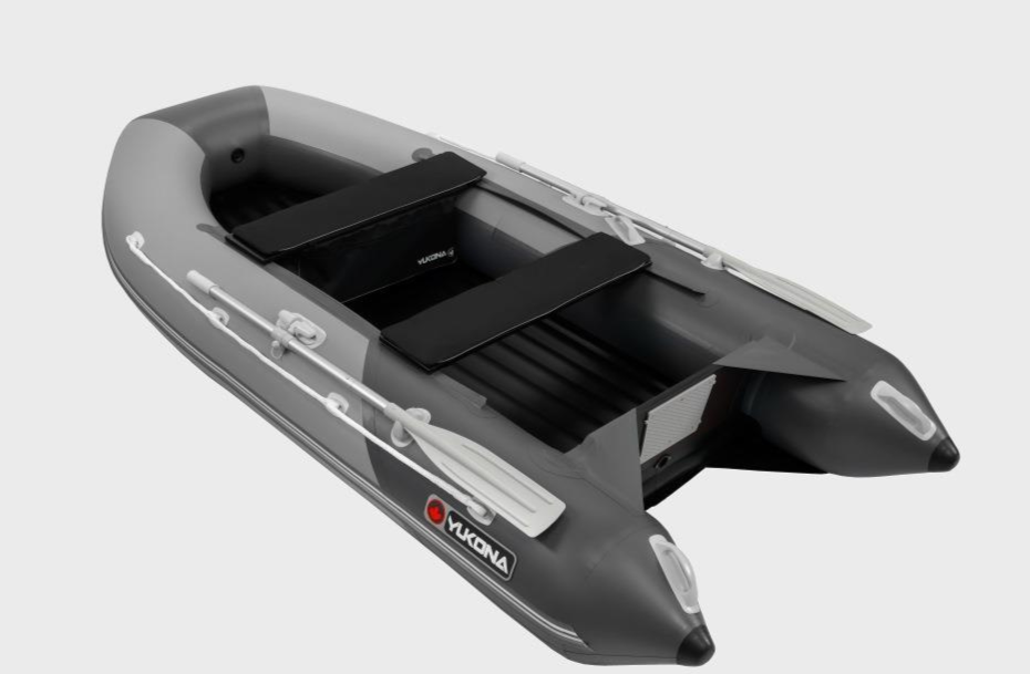 ЛОДКА НАДУВНАЯ YUKONA 320 НДНД в Калуге