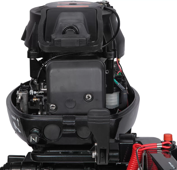 Лодочный мотор MARLIN MP 9.9 AMHL в Калуге