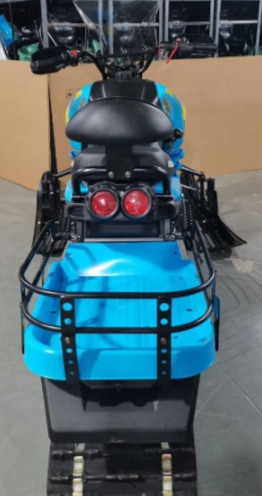 Снегоход MOTOLAND (МОТОЛЕНД) BARS 200 в Калуге