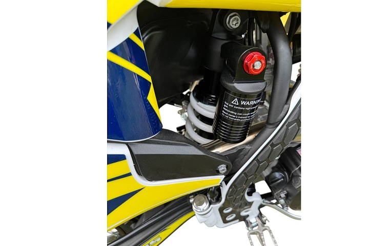 Эндуро мотоцикл IRBIS HTR 250 в Калуге