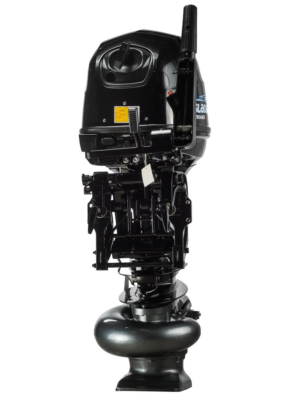 ЛОДОЧНЫЙ МОТОР GLADIATOR G40FH ВОДОМЕТ в Калуге