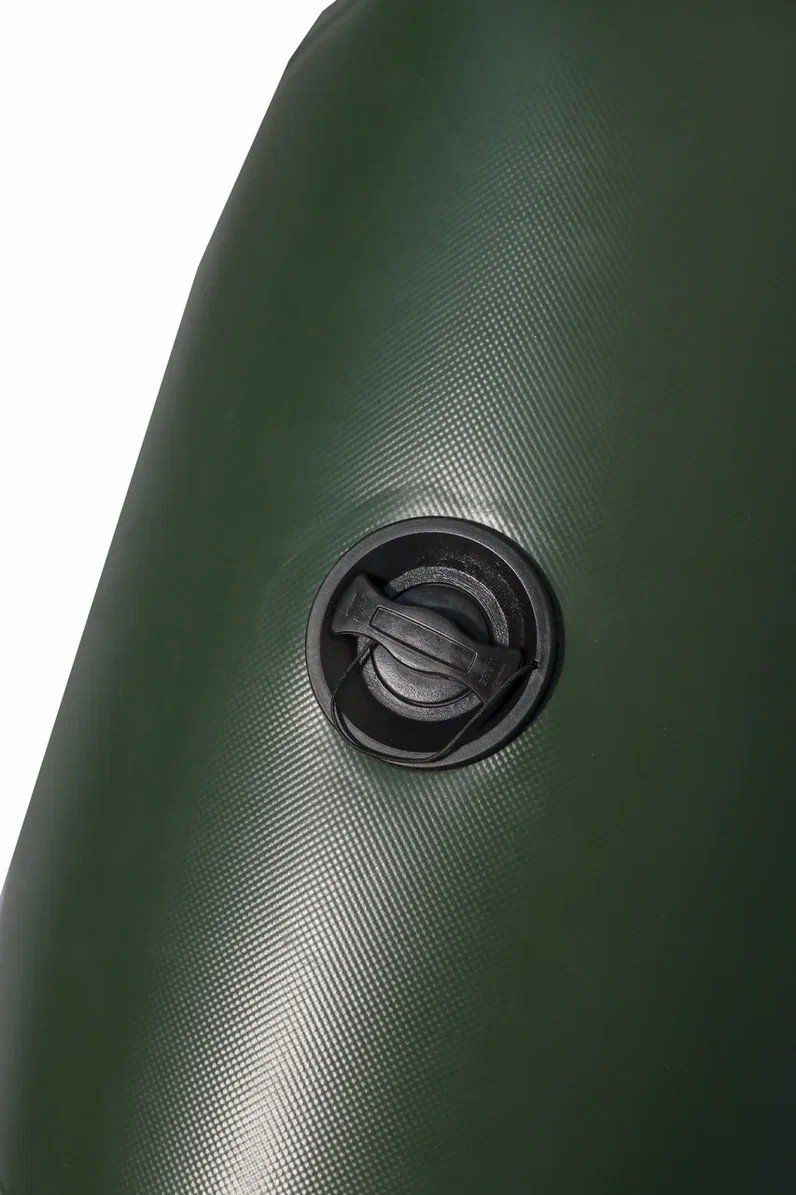 КРЕСЛО НАДУВНОЕ SMARINE, 85Х75 СМ, ПВХ, ЗЕЛЕНЫЙ в Калуге