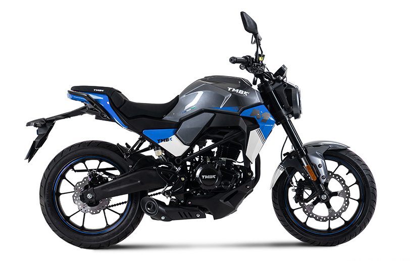 Мотоцикл TMBK MONTANA NG в Калуге