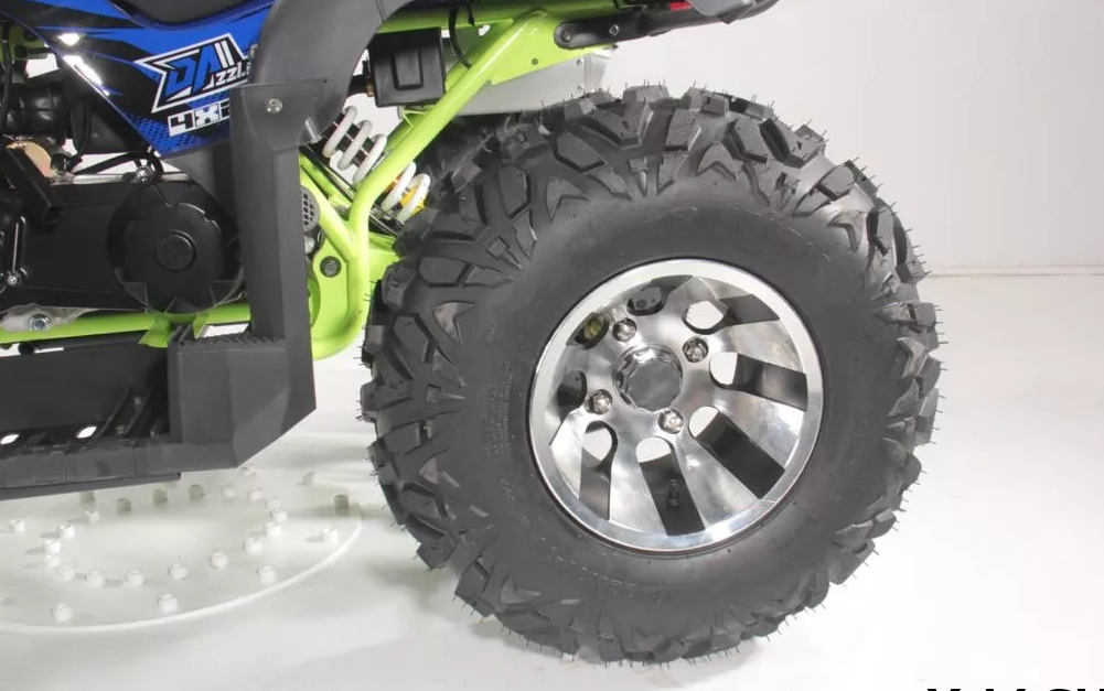 Квадроцикл YACOTA SELA MAX в Калуге