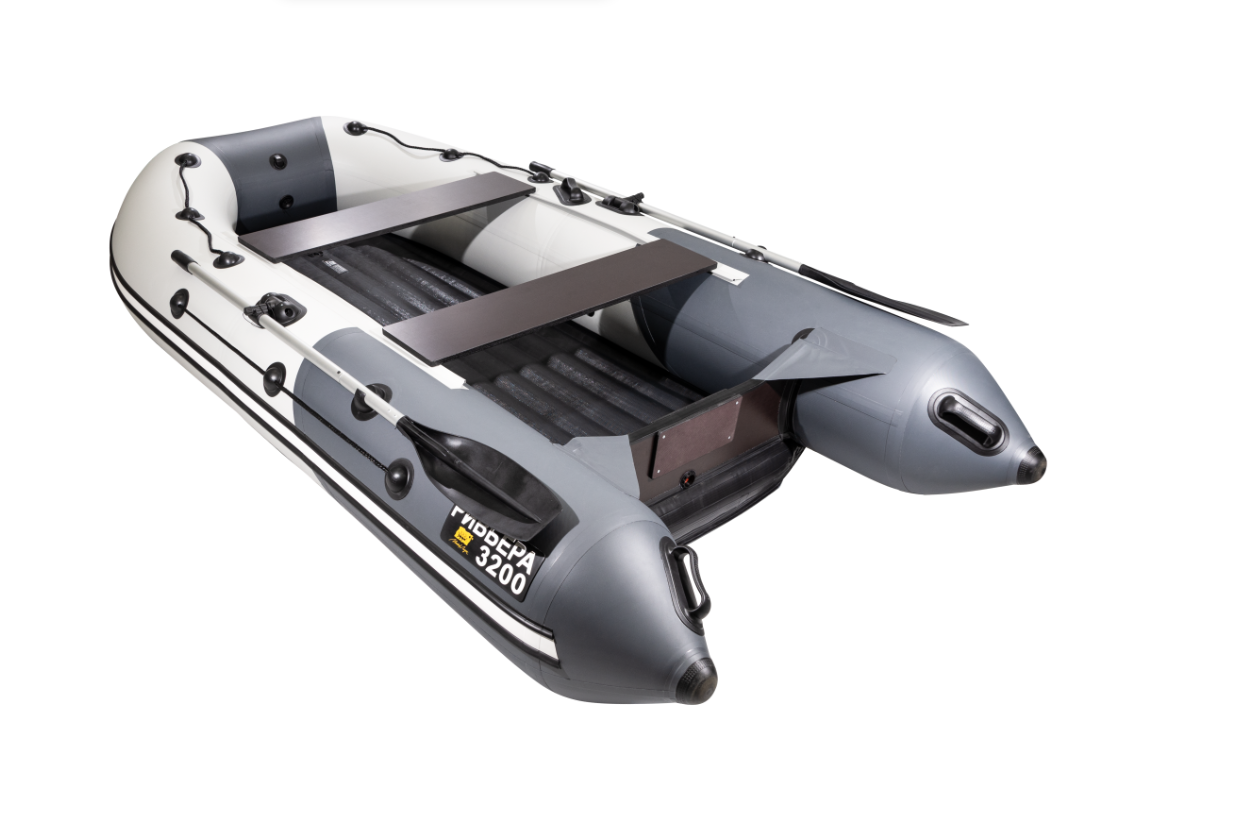 Лодка ривьера 3200 нднд гидролыжа в Калуге