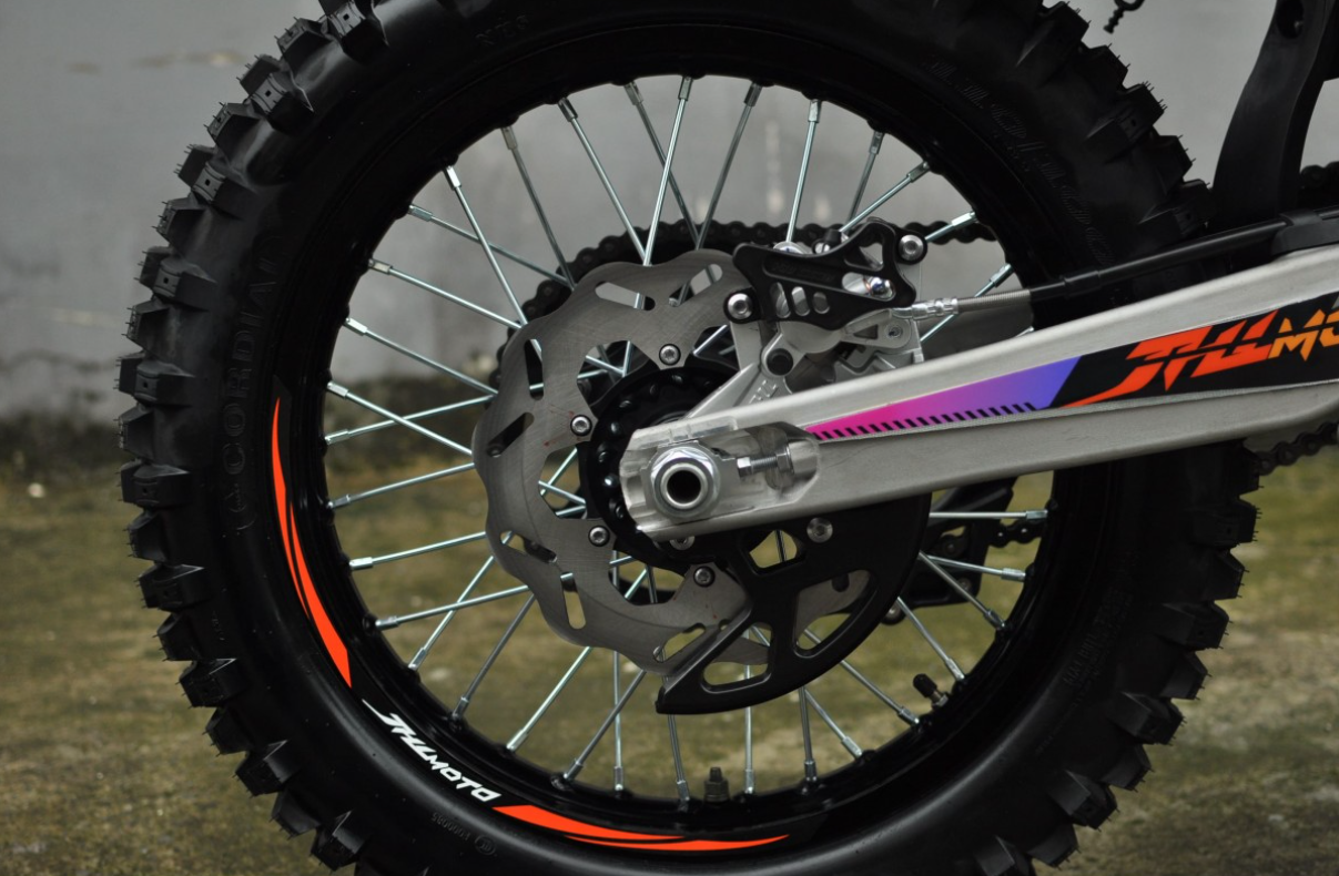 Мотоцикл JHLMOTO JHL LX3 PR300 (175FMN) в Калуге