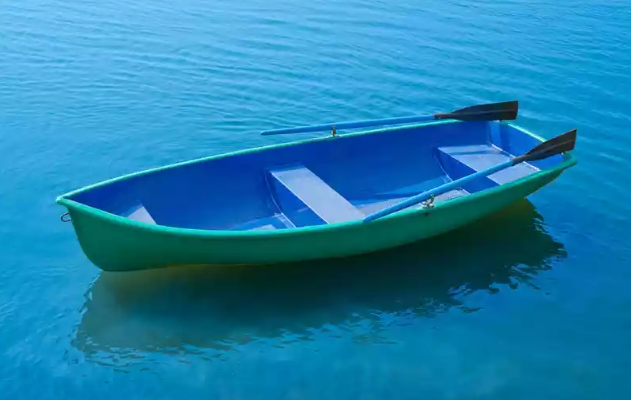 Стеклопластиковая лодка Дельфин в Калуге