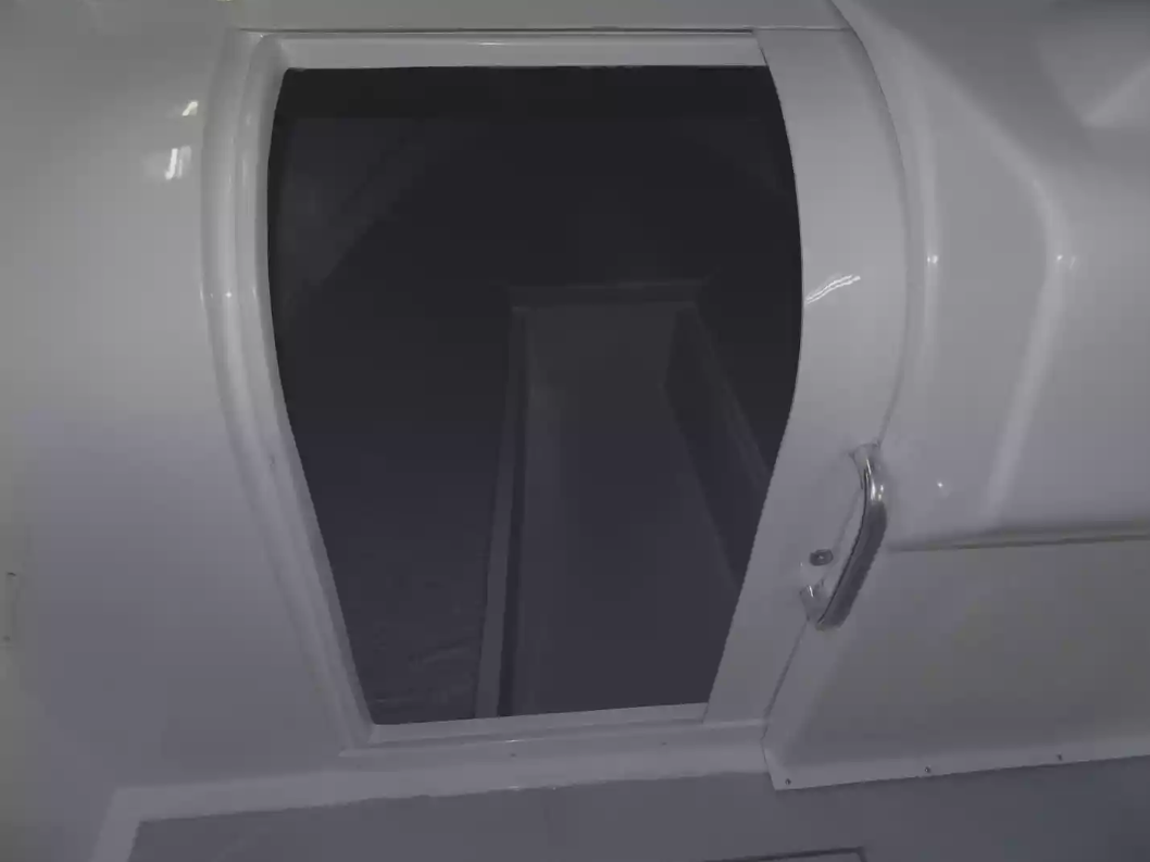 Стеклопластиковый катер Neman-550 с каютой в Калуге