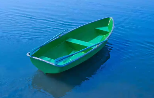 Стеклопластиковая Лодка Голавль в Калуге