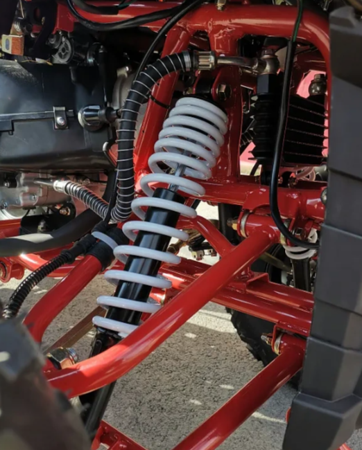 Квадроцикл GBM SHARP BIG 300 NEW в Калуге