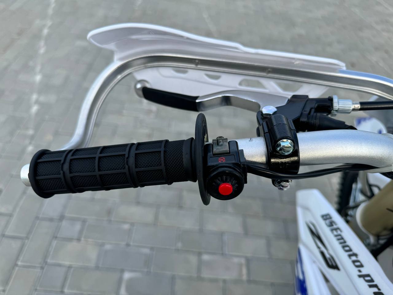 Эндуро / кросс мотоцикл BSE Z3 21/18 в Калуге