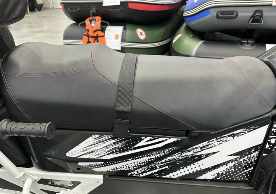 СНЕГОХОД IRBIS SF200L XE SUPERLONG в Калуге