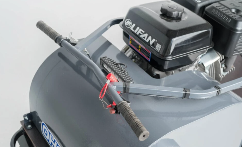 Мотобуксировщик ОНЕГО 500 15 FRONT LIMITED в Калуге